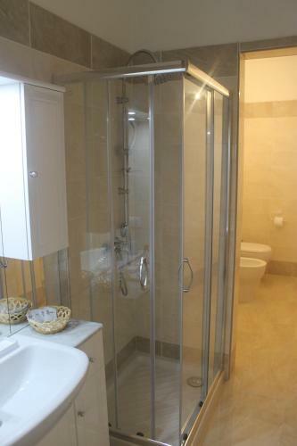 Hostal Residenza San Tomaso