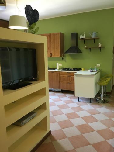 Apartamento Interno 16