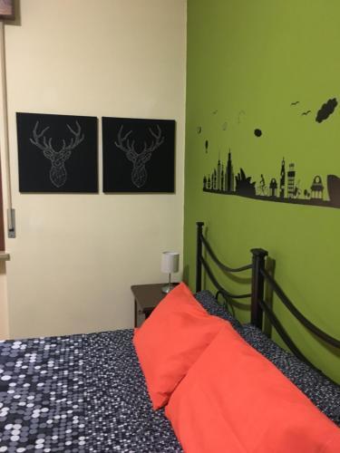 Apartamento Interno 16