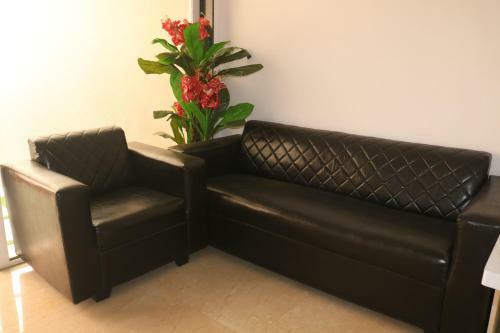 Hotel Mini Residency By Astha Home