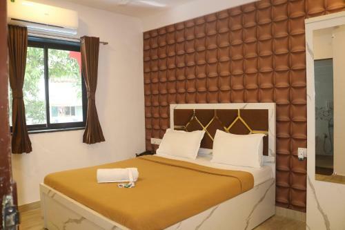 Hotel Mini Residency By Astha Home