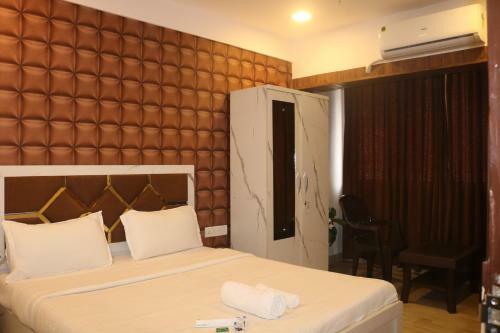 Hotel Mini Residency By Astha Home