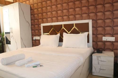 Hotel Mini Residency By Astha Home