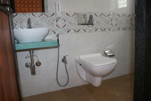 Hotel Mini Residency By Astha Home