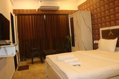 Hotel Mini Residency By Astha Home