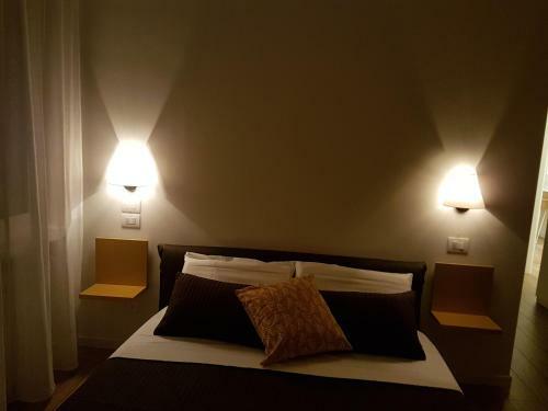 Apartamento Suite Home Sophie