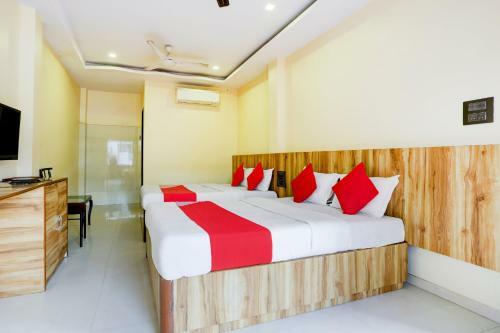 Oyo Flagship 84538 Hotel Sai Residency