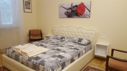 Apartamento Casa Ristori