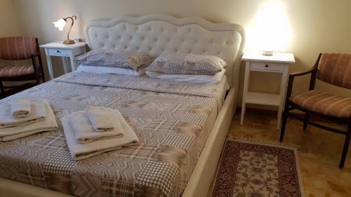 Apartamento Casa Ristori