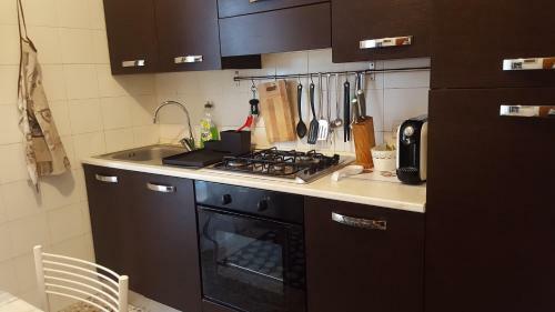 Apartamento Casa Ristori