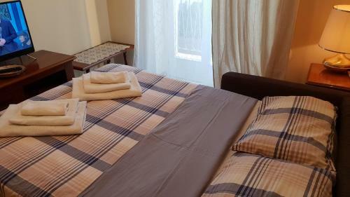 Apartamento Casa Ristori