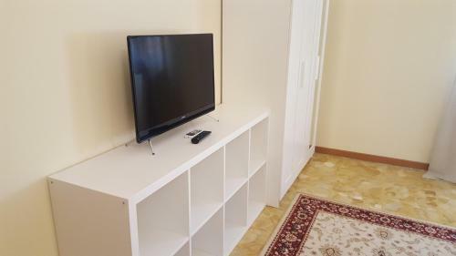 Apartamento Casa Ristori