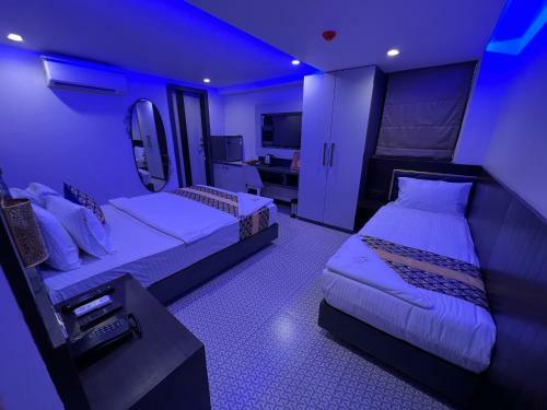 Rich Hotel Mumbai