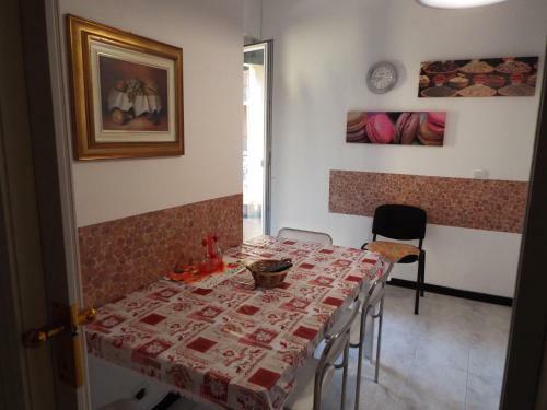 Apartamento La Casetta