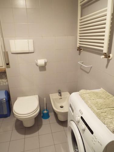 Apartamento La Casetta