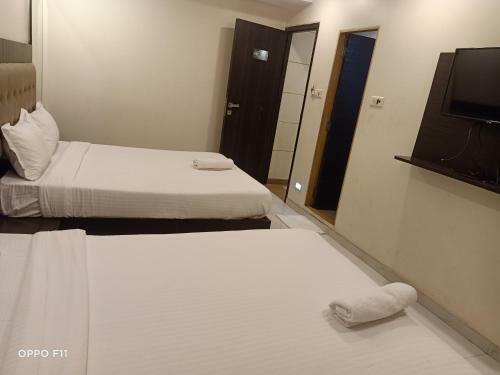 Hotel Bkc Palace Inn