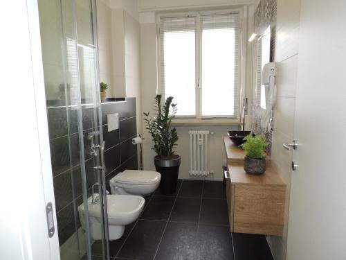 Apartamento Residenza Arusnati