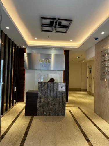 Apartamento Bkc Vive