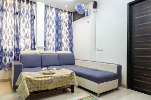 Apartamento Peace Home