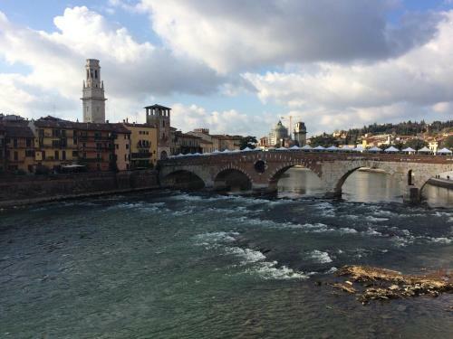 Apartamento Roman Theater