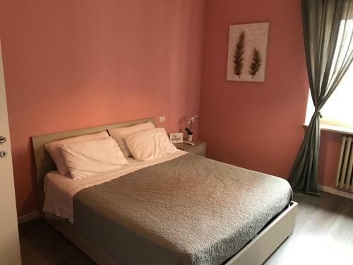 Hostal L'arena Residence