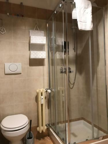 Hostal L'arena Residence