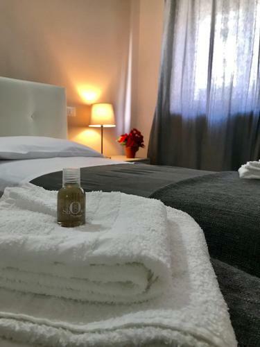 Hostal L'arena Residence
