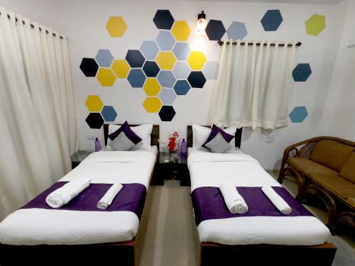 Kivi's Service Apartments Mumbai