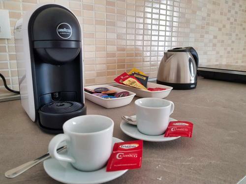 Apartamento La Casa Di Fiorenza