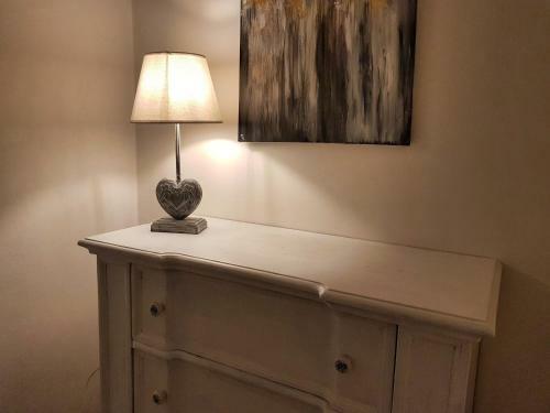 Apartamento La Casa Di Fiorenza
