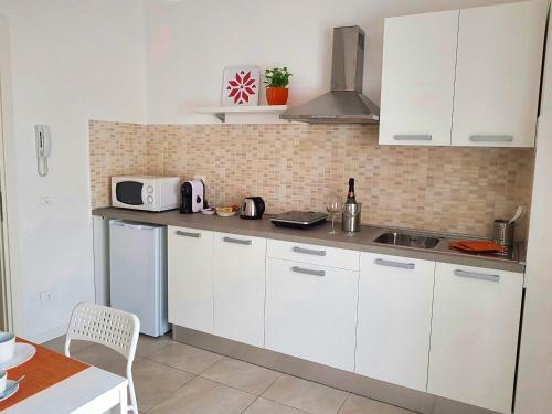 Apartamento La Casa Di Fiorenza