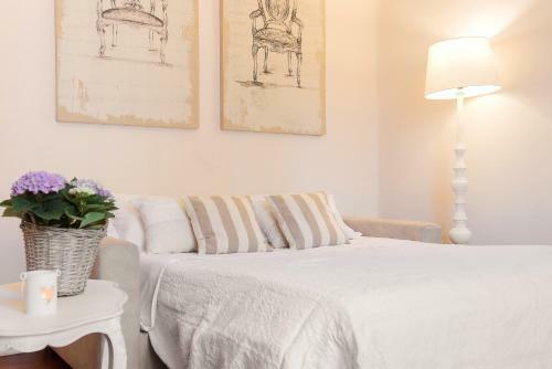La Mansarda Segreta Mood Apartment