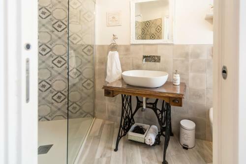 La Mansarda Segreta Mood Apartment