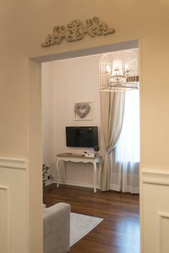 La Mansarda Segreta Mood Apartment