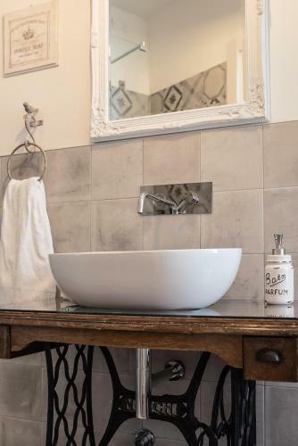 La Mansarda Segreta Mood Apartment