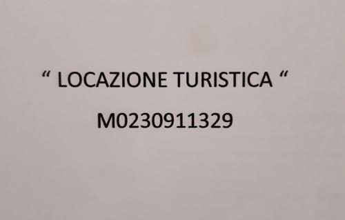 Apartamento La Terrazza