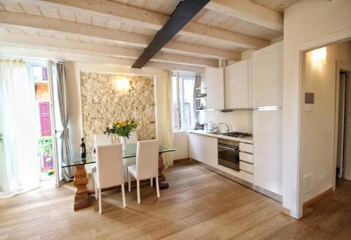Apartamento Casa Angie