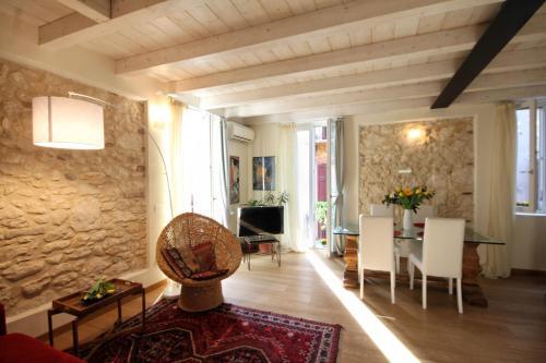 Apartamento Casa Angie
