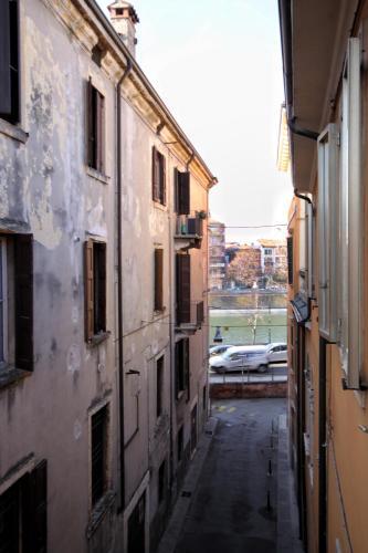 Apartamento Casa Angie