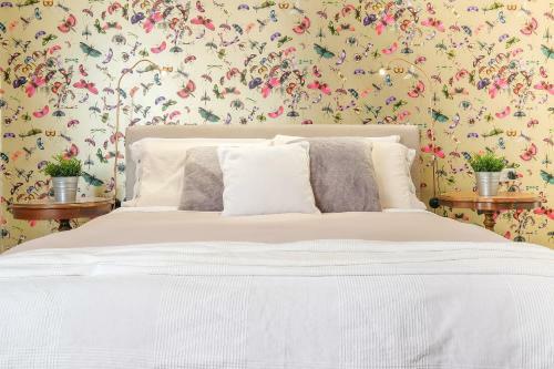 Hostal Olimpia House Room