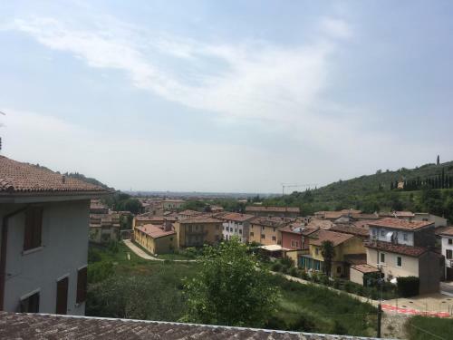 Villa Gione
