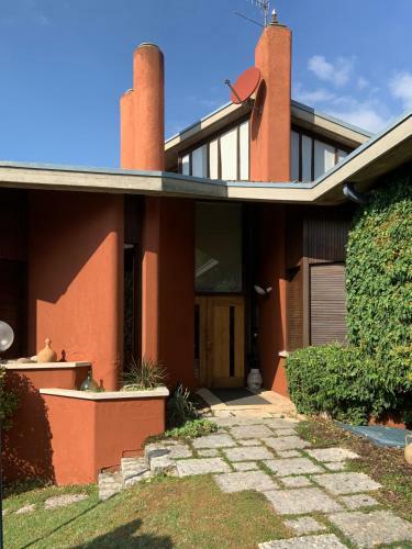 Villa Gione