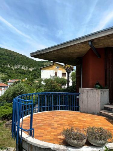 Villa Gione