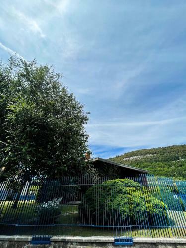 Villa Gione