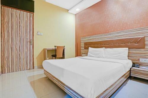 Hotel Capital O 84437 Delite Stays