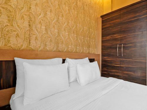 Hotel Collection O 83808 Kaushal Residency
