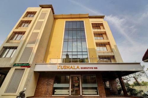 Hotel Collection O 83808 Kaushal Residency