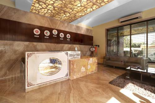 Hotel Collection O 83808 Kaushal Residency