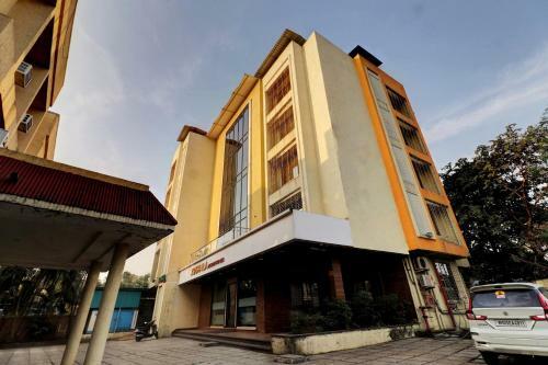 Hotel Collection O 83808 Kaushal Residency