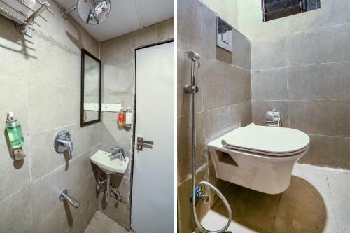 Hotel Townhouse 876 Highway Inn